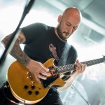 Dvne, Allochiria @ Gazarte Ground Stage, 24/05/25