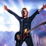 Ejekt Festival: Green Day, The Kooks, Inhaler, The Overjoyed @ ΟΑΚΑ, 06/07/25