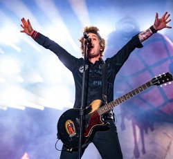 Ejekt Festival: Green Day, The Kooks, Inhaler, The Overjoyed @ ΟΑΚΑ, 06/07/25