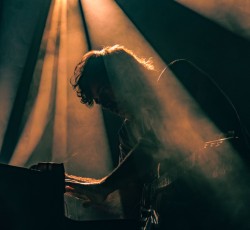 Electric Litany, Kepler Is Free @ Gazarte Ground Stage, 21/12/25 