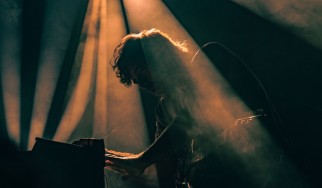 Electric Litany, Kepler Is Free @ Gazarte Ground Stage, 21/12/25