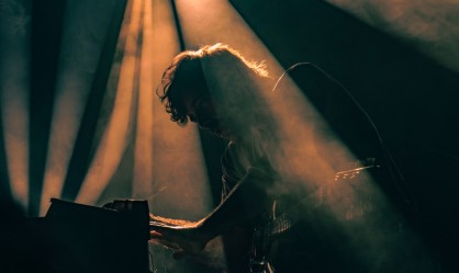 Electric Litany, Kepler Is Free @ Gazarte Ground Stage, 21/12/25