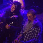 Eyehategod, Acid Mammoth, Scumbath @ Arch Club, 25/05/25