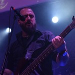 Fading Echoes, Ocean's Edge, Demoralize @ Temple, 17/01/25