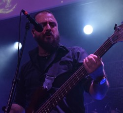 Fading Echoes, Ocean's Edge, Demoralize @ Temple, 17/01/25 