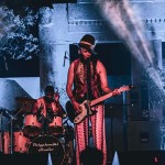 Φ hill Sessions: Fantastic Negrito @ Θέατρο Δόρα Στράτου, 22/07/25