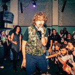 Fat Dog, XVIV @ Ρομάντσο, 13/03/25