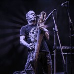 Fire! @ Gazarte Ground Stage, 26/09/25