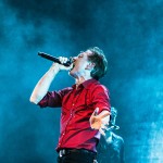 Franz Ferdinand @ Floyd, 11/09/25