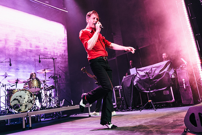 Franz Ferdinand