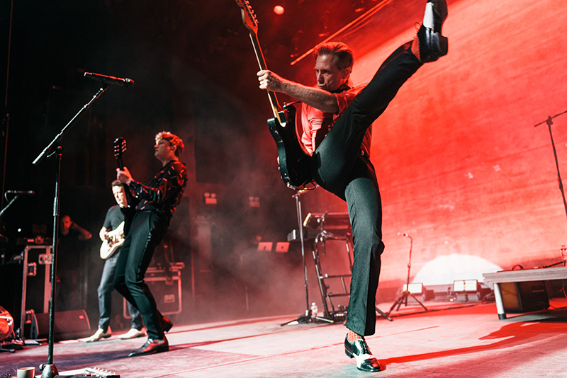 Franz Ferdinand