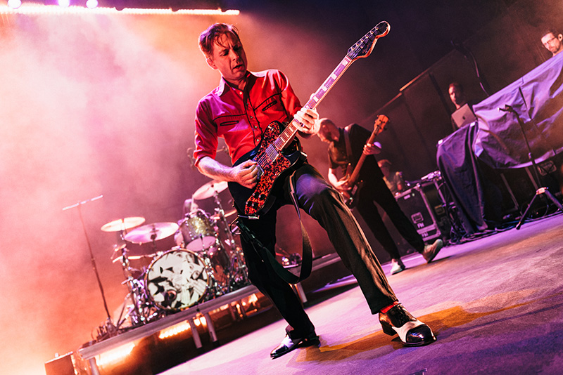 Franz Ferdinand