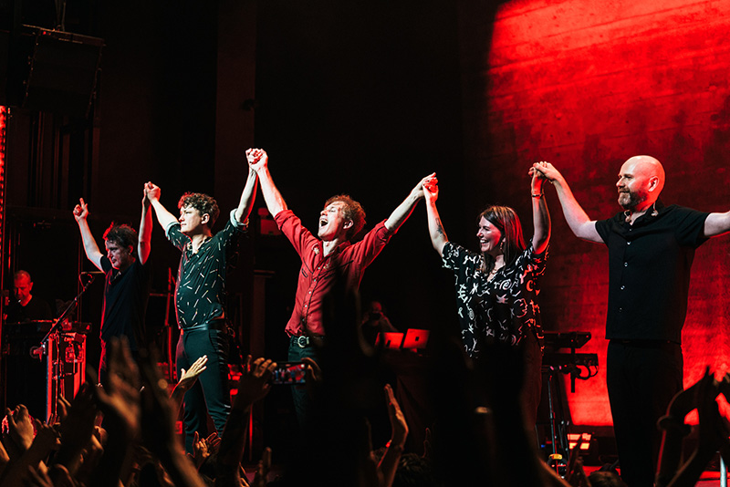 Franz Ferdinand