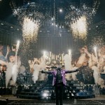 Ghost @ O2 Arena, Λονδίνο, 19/04/25