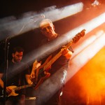 Γιώργος Καρράς, ΤΣΟΠ @ Piraeus Academy, 22/02/25