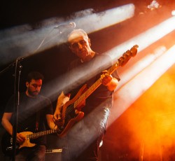 Γιώργος Καρράς, ΤΣΟΠ @ Piraeus Academy, 22/02/25 