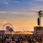 Graspop Metal Meeting @ Dessel, Belgium, 19/06/25