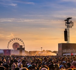 Graspop Metal Meeting @ Dessel, Belgium, 22/06/25 