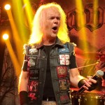 Grave Digger, Triumpher @ Κύτταρο, 18/05/25