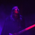 Hällas, Saturday Night Satan @ Gazarte, 08/02/25