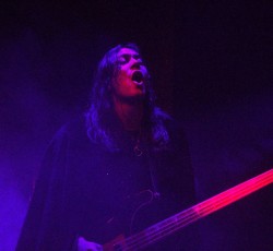 Hällas, Saturday Night Satan @ Gazarte, 08/02/25 