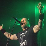 Heavy Psych Sounds Fest: Orange Goblin, Nightstalker, Black Rainbows κ.ά @ Universe, 08/03/25