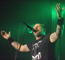 Heavy Psych Sounds Fest: Orange Goblin, Nightstalker, Black Rainbows κ.ά @ Universe, 08/03/25