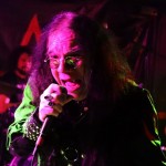 Helstar, Desert Near The End, The Silent Rage @ An Club, 30/11/25