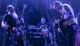 High On Fire, Sadhus @ Κύτταρο, 11/11/25