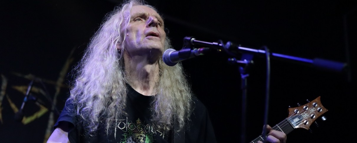 Holocaust, Strikelight @ Πειραιώς Club Academy, 02/10/25
