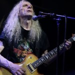 Holocaust, Strikelight @ Πειραιώς Club Academy, 02/10/25