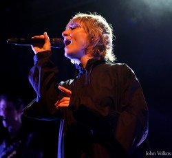 Hooverphonic @ Principal Club Theater, 16/04/25 