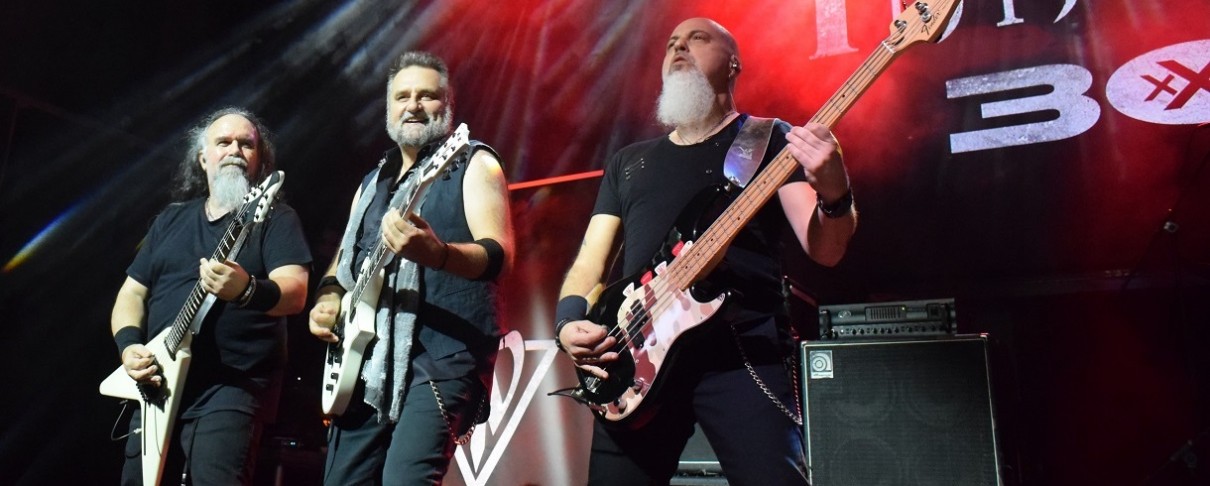 InnerWish, Elysion @ Floyd, 29/11/25