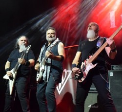 InnerWish, Elysion @ Floyd, 29/11/25 