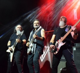 InnerWish, Elysion @ Floyd, 29/11/25