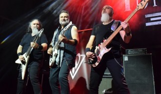 InnerWish, Elysion @ Floyd, 29/11/25