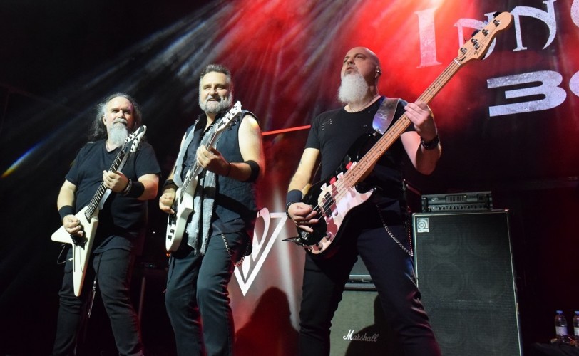 InnerWish, Elysion @ Floyd, 29/11/25