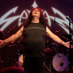 Into Battle Festival Day 1: Satan, Spitfire, Acero Letal, Stash, Stygian Path @ Κύτταρο, 26/09/25