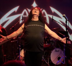 Into Battle Festival Day 1: Satan, Spitfire, Acero Letal, Stash, Stygian Path @ Κύτταρο, 26/09/25