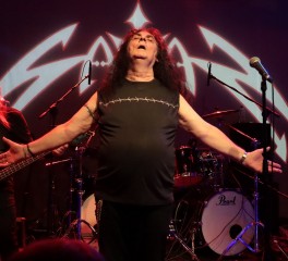 Into Battle Festival Day 1: Satan, Spitfire, Acero Letal, Stash, Stygian Path @ Κύτταρο, 26/09/25