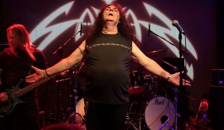 Into Battle Festival Day 1: Satan, Spitfire, Acero Letal, Stash, Stygian Path @ Κύτταρο, 26/09/25