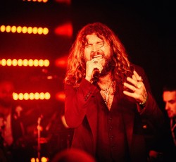 Jay Buchanan @ Studio, Λονδίνο, 15/07/25 