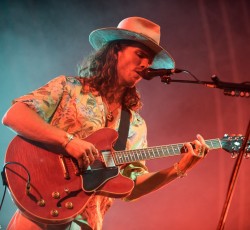 Kaleo, D3lta @ Τεχνόπολη Δήμου Αθηναίων, 19/06/25