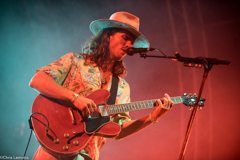 Kaleo