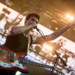 King Gizzard & The Lizard Wizard, King Stingray @ Αμφιθέατρο Λυκαβηττού, 04/06/25