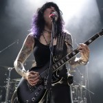 Kylesa, Sadhus @ Gagarin 205, 12/05/25