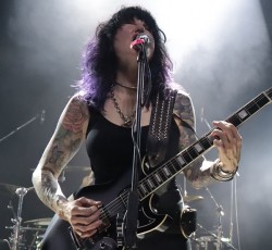 Kylesa, Sadhus @ Gagarin 205, 12/05/25 