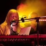 Λένα Πλάτωνος @ Gazarte Ground Stage, 03/05/25