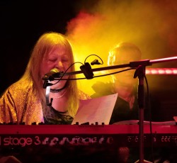 Λένα Πλάτωνος @ Gazarte Ground Stage, 03/05/25 