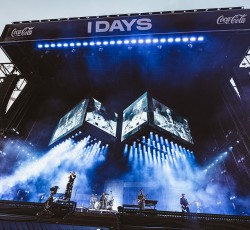 Linkin Park, Spiritbox, Jimmy Eat World, JPEGMafia @ Μιλάνο, 24/06/25 